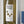 白いギフトボックスに入ったブルドリュッシュ リンデン/菩提樹ハチミツ 750mlボトルのラベルのクローズアップとグレーと紺色の背景の画像