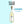 ブルドリュッシュ ラベンダーハチミツ 750mlボトルと白いと青い背景の画像