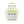 3本のブルドリュッシュ リンデン/菩提樹ハチミツ 275mlボトルと白いと緑背景の画像