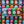 スパークリングミード、ゴスネル オブ ロンドン330mlグリーン、ブルー、オレンジ、ピンクの4缶の背景画像